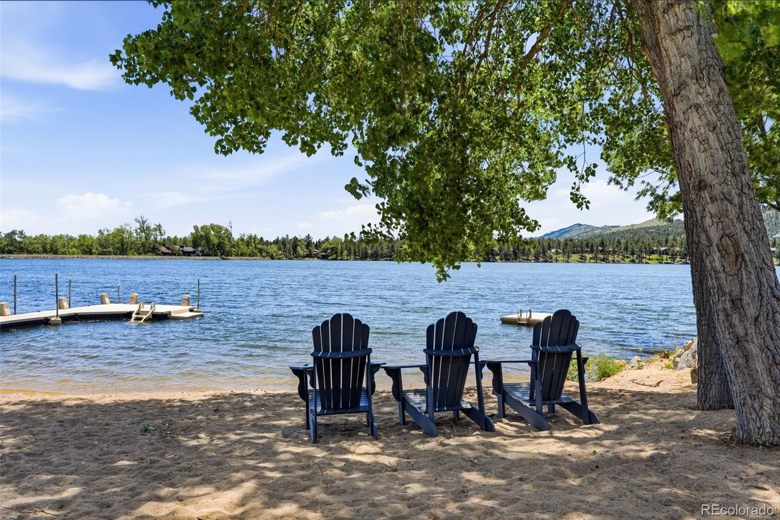 MLS Image #1 for 2881 n lakeridge trail,boulder, Colorado