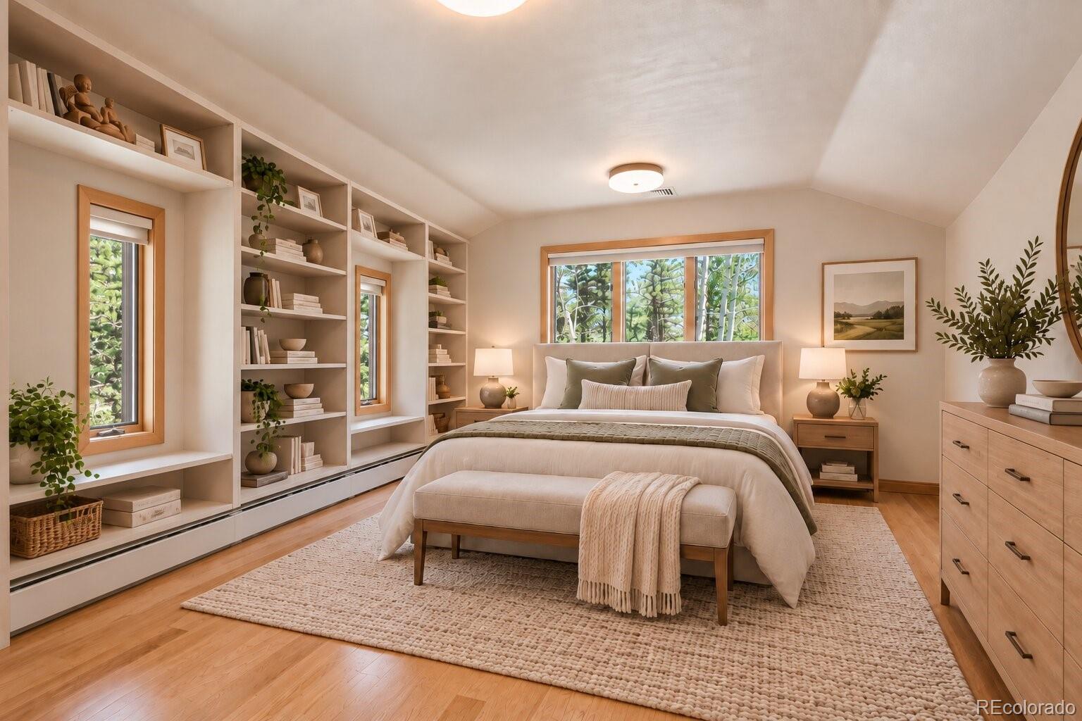 MLS Image #27 for 2881 n lakeridge trail,boulder, Colorado
