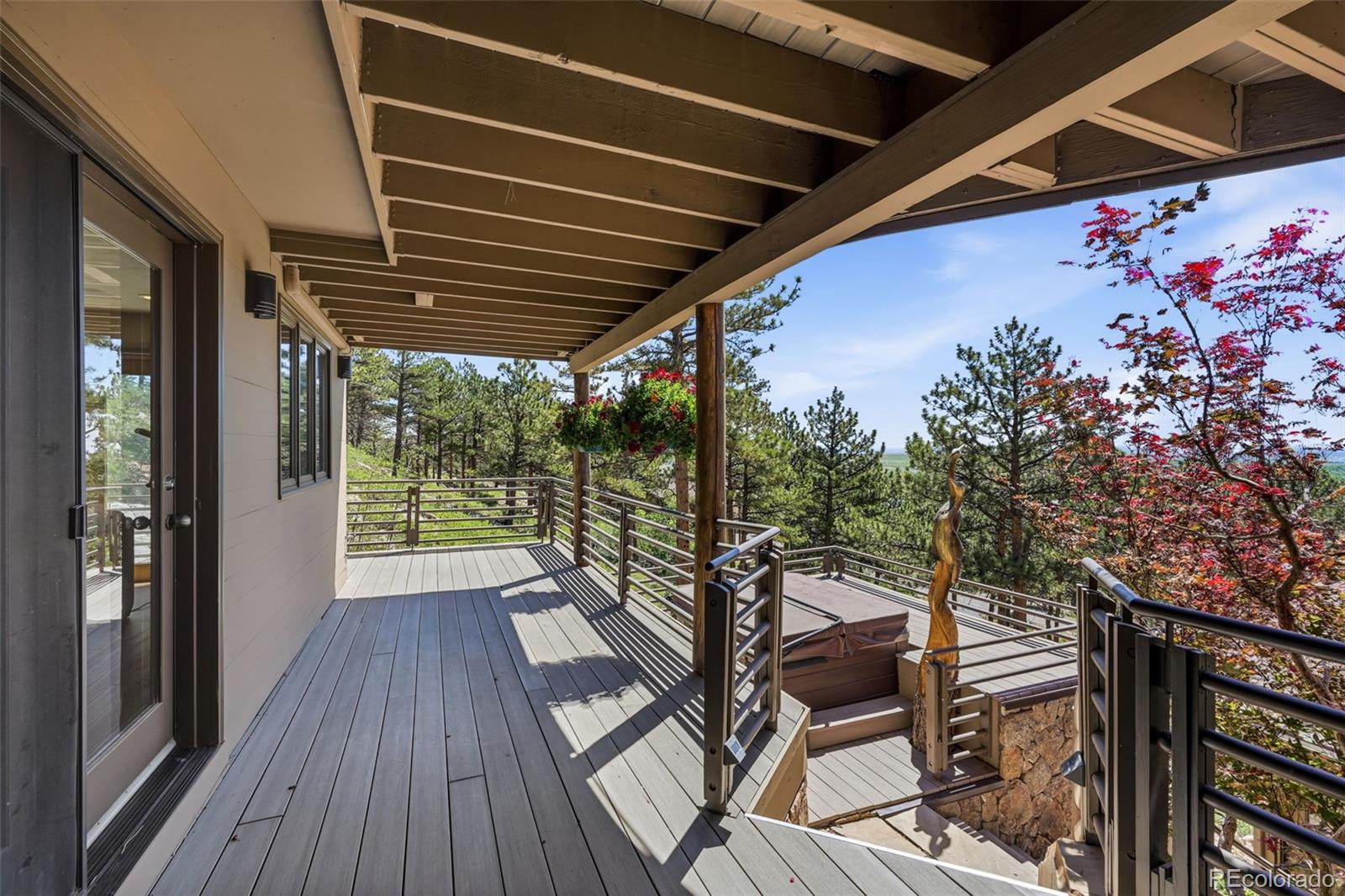 MLS Image #32 for 2881 n lakeridge trail,boulder, Colorado