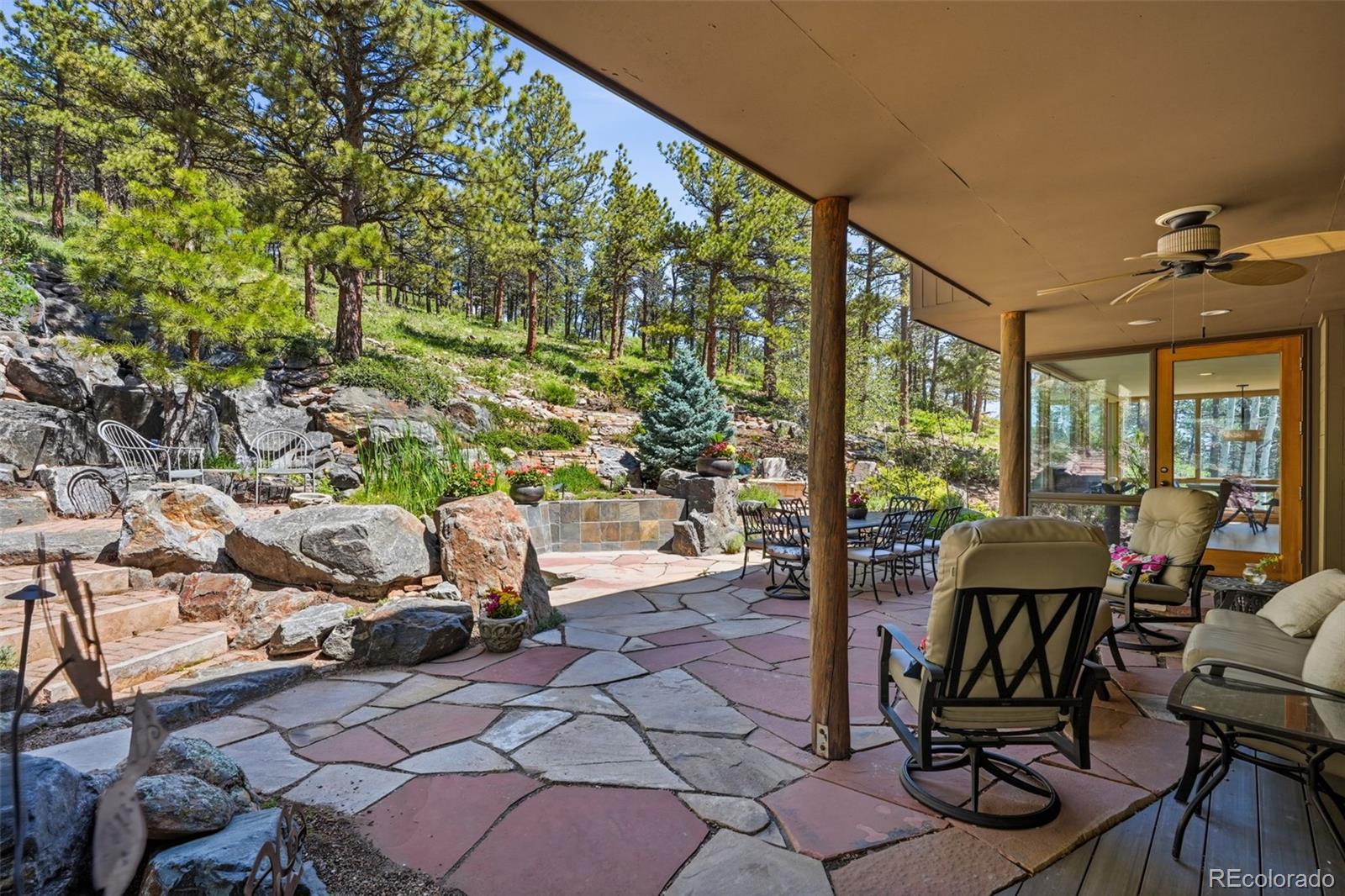 MLS Image #35 for 2881 n lakeridge trail,boulder, Colorado