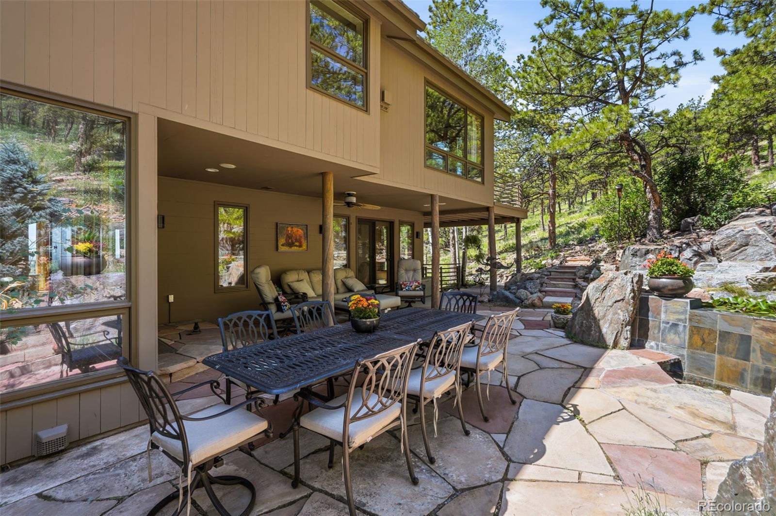 MLS Image #36 for 2881 n lakeridge trail,boulder, Colorado