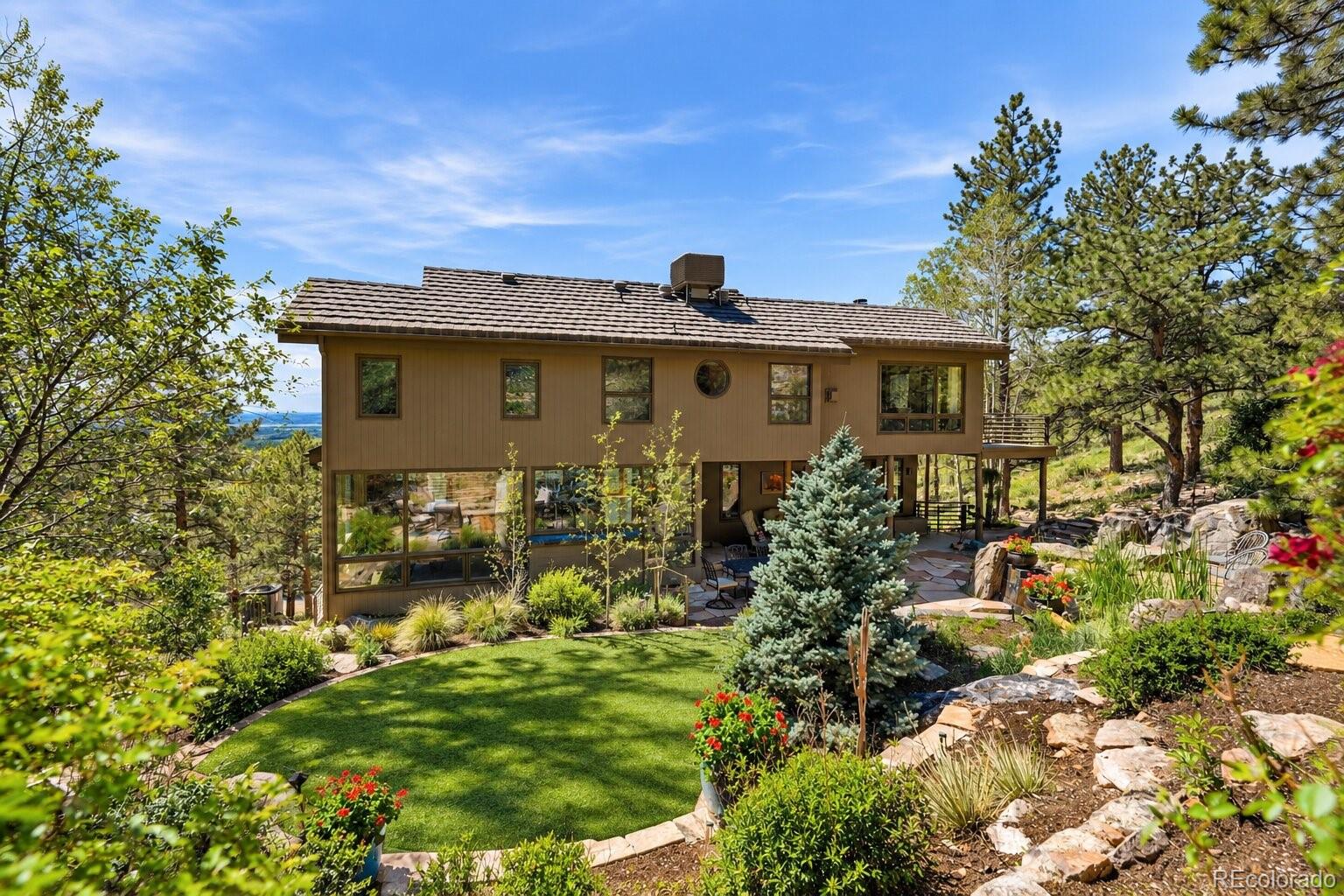 MLS Image #38 for 2881 n lakeridge trail,boulder, Colorado