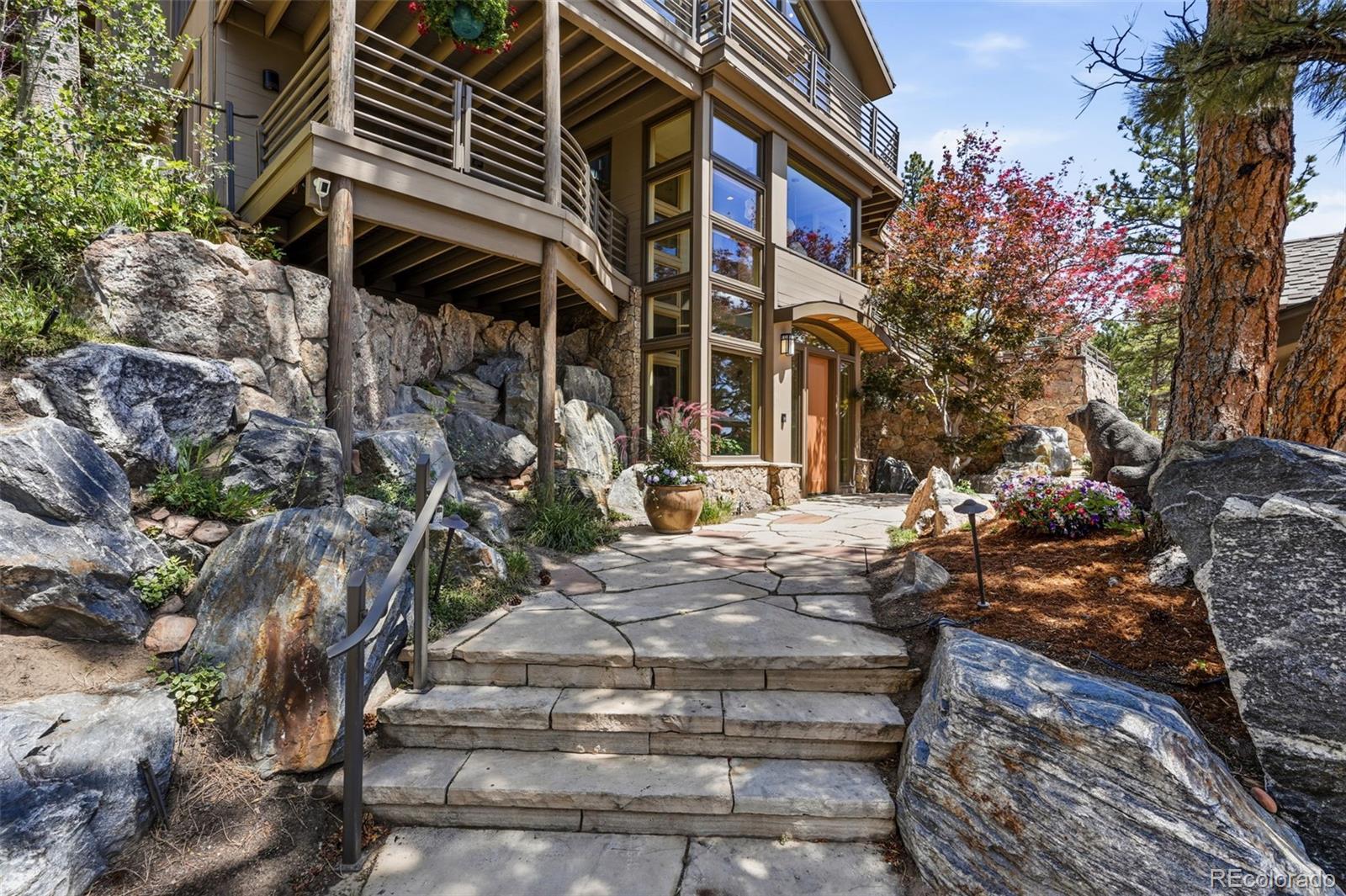 MLS Image #4 for 2881 n lakeridge trail,boulder, Colorado