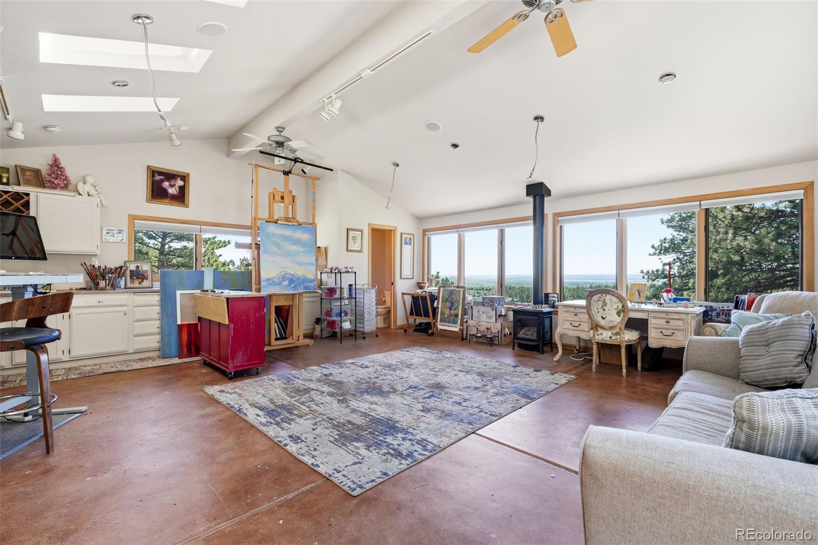 MLS Image #40 for 2881 n lakeridge trail,boulder, Colorado