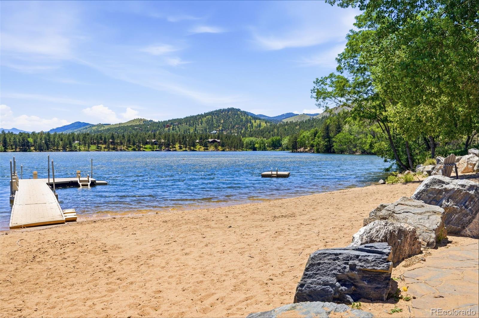 MLS Image #42 for 2881 n lakeridge trail,boulder, Colorado