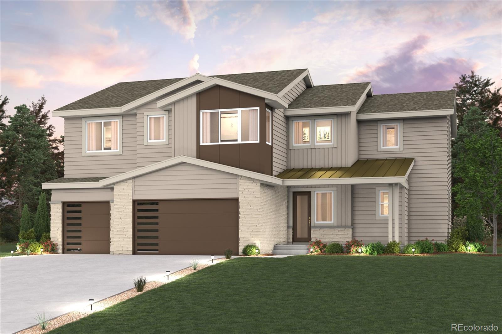MLS Image #0 for 13945  hessie trail road,parker, Colorado