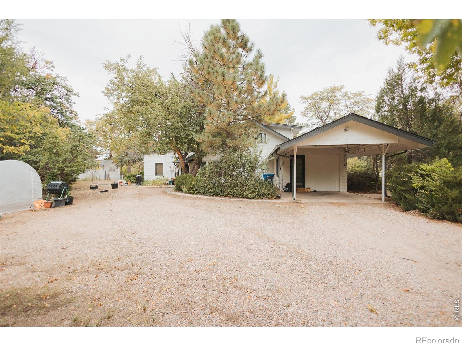 MLS Image #10 for 1501 s shields street,fort collins, Colorado