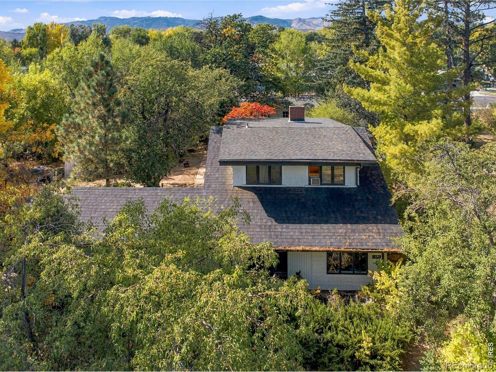 MLS Image #13 for 1501 s shields street,fort collins, Colorado