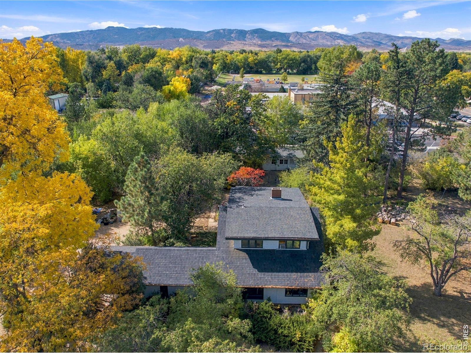 MLS Image #14 for 1501 s shields street,fort collins, Colorado