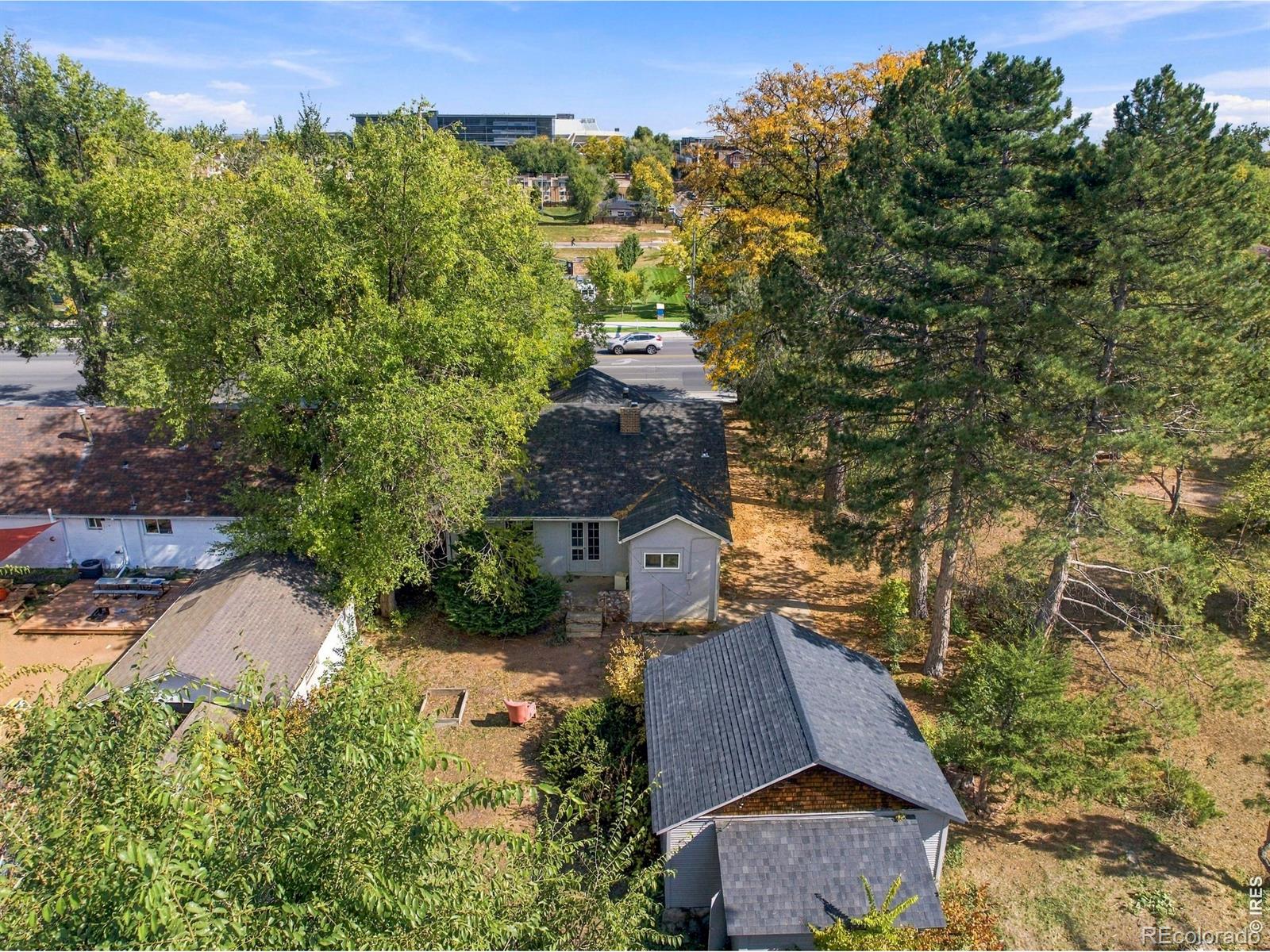 MLS Image #15 for 1501 s shields street,fort collins, Colorado
