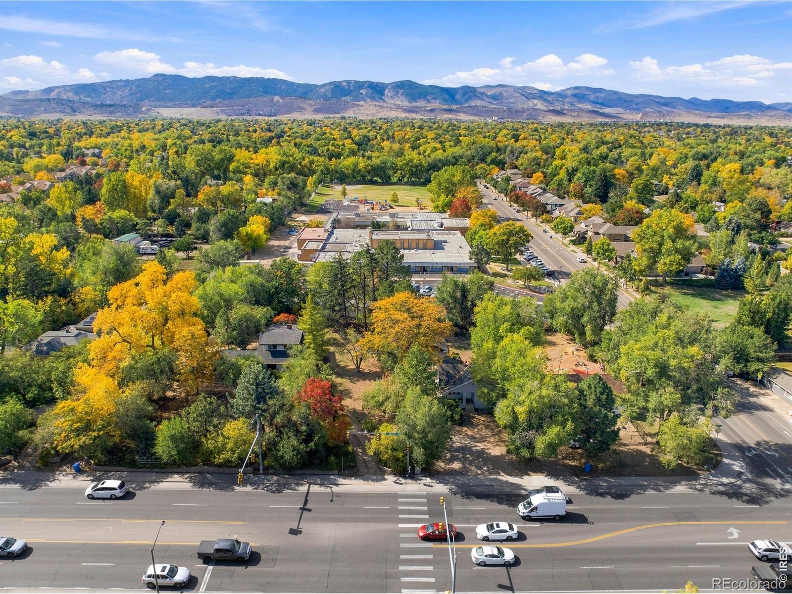 MLS Image #18 for 1501 s shields street,fort collins, Colorado