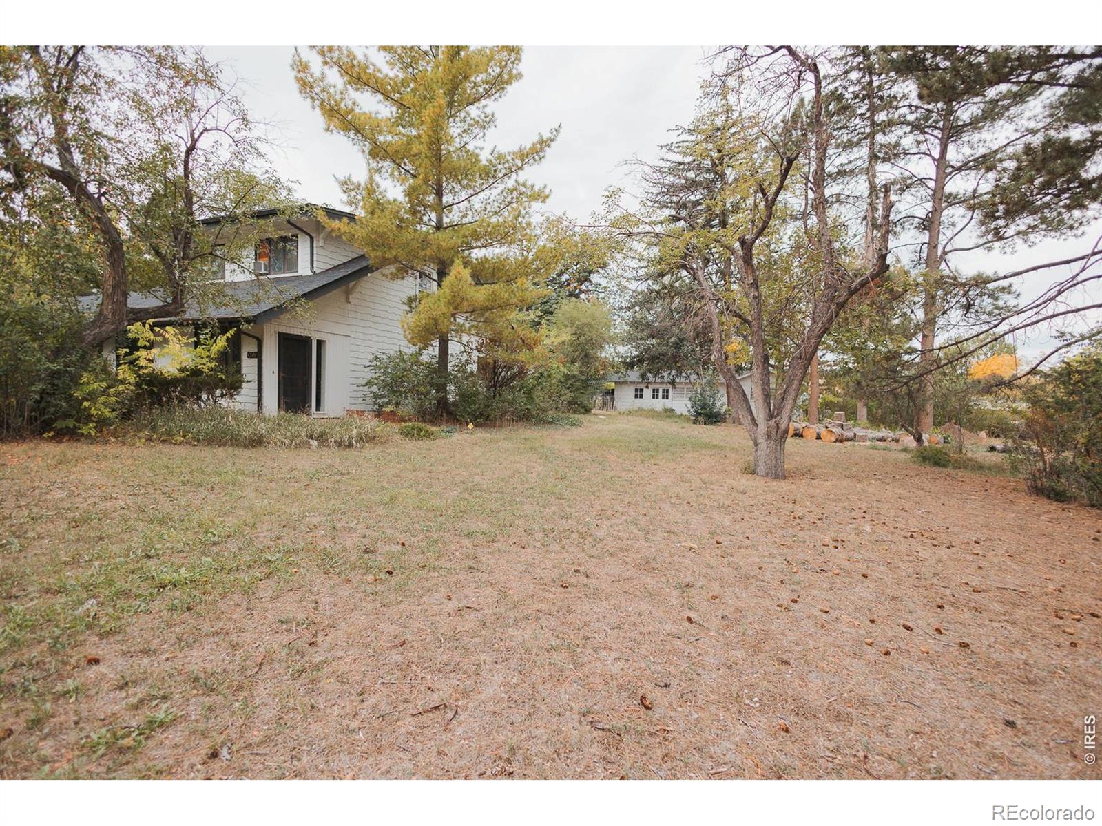 MLS Image #2 for 1501 s shields street,fort collins, Colorado
