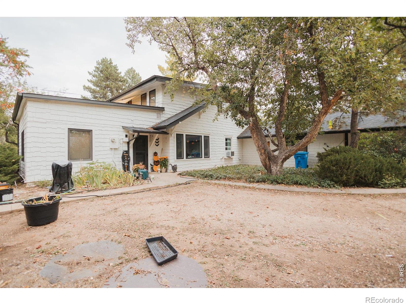 MLS Image #3 for 1501 s shields street,fort collins, Colorado