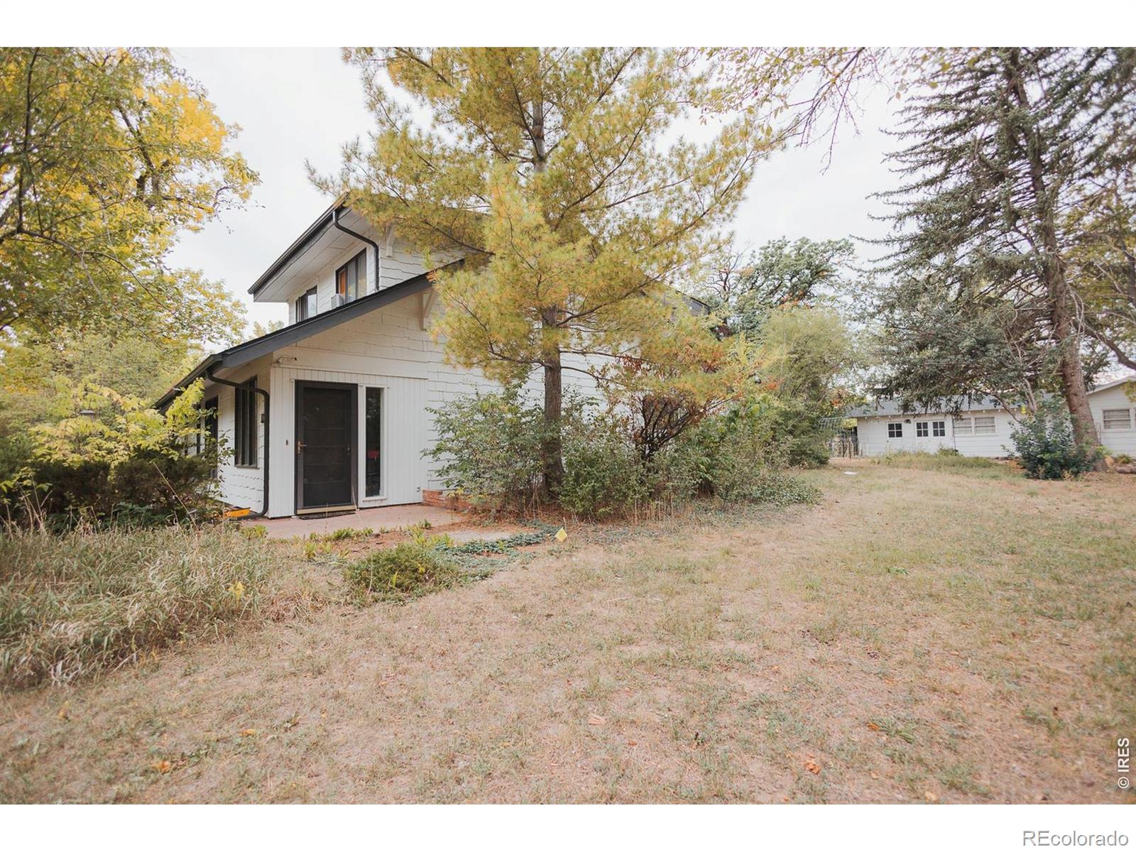 MLS Image #4 for 1501 s shields street,fort collins, Colorado