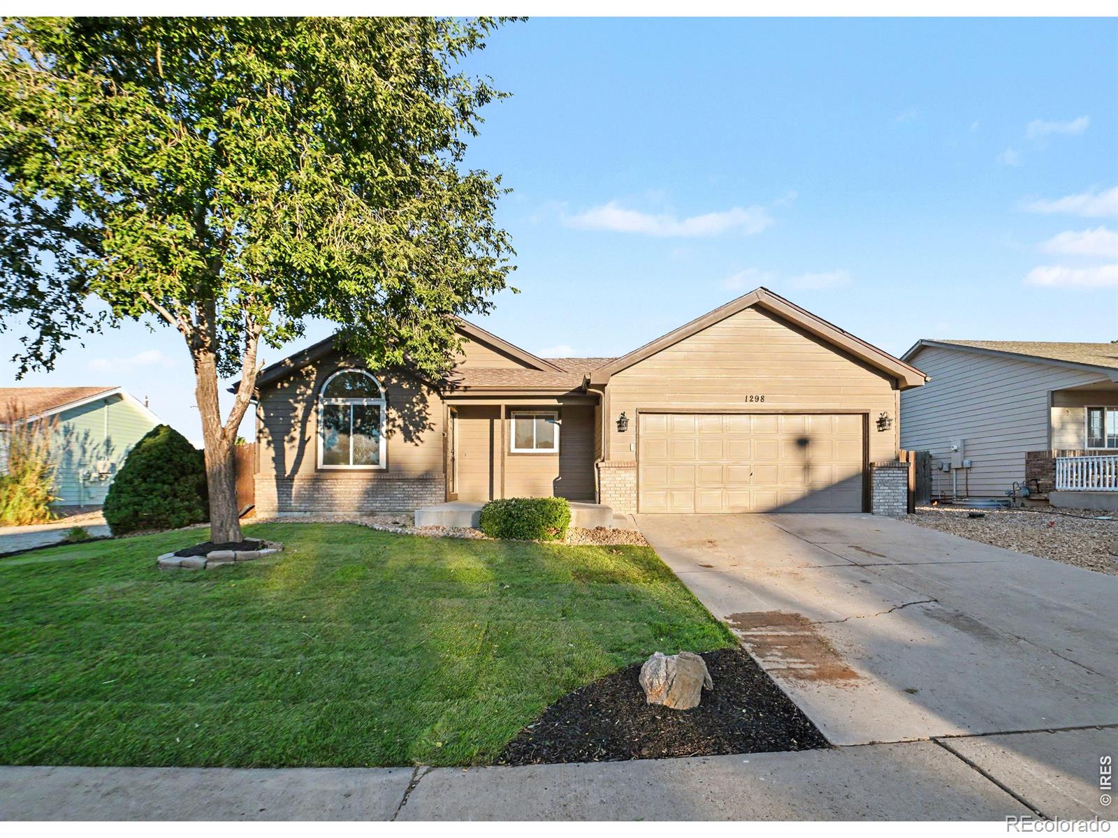 MLS Image #1 for 1298 s dusk drive,milliken, Colorado