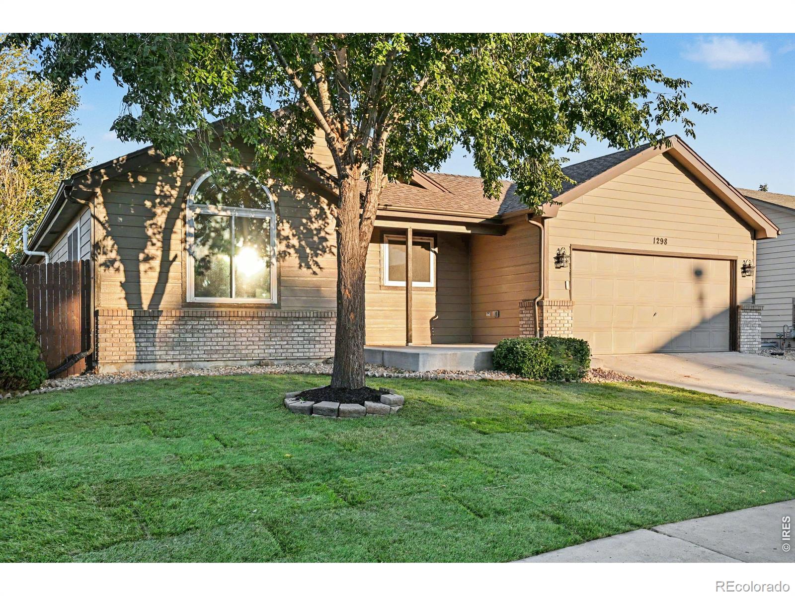 MLS Image #2 for 1298 s dusk drive,milliken, Colorado