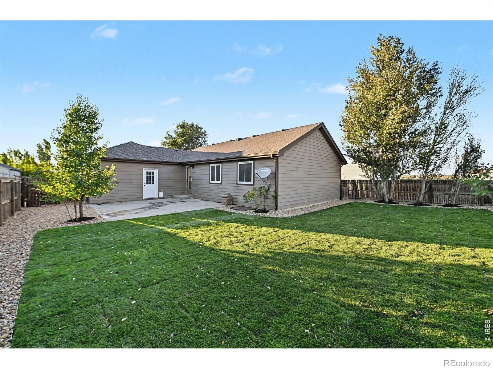 MLS Image #20 for 1298 s dusk drive,milliken, Colorado