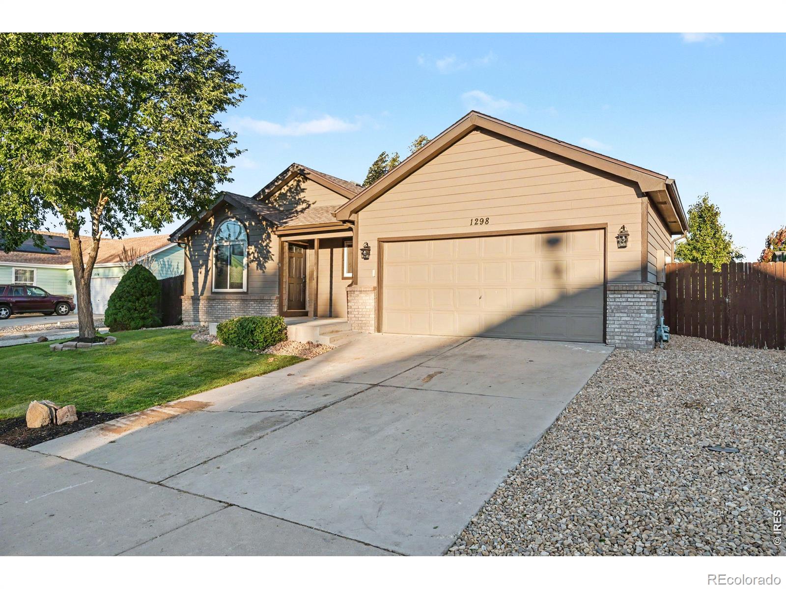 MLS Image #3 for 1298 s dusk drive,milliken, Colorado