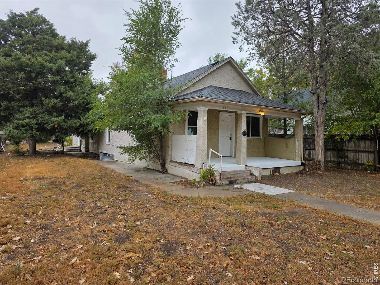 MLS Image #0 for 223  meeker street,fort morgan, Colorado