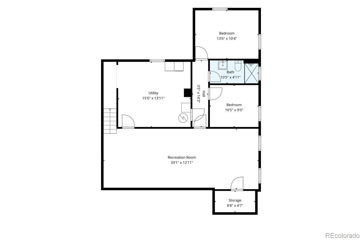 MLS Image #28 for 151  cornell circle,pueblo, Colorado