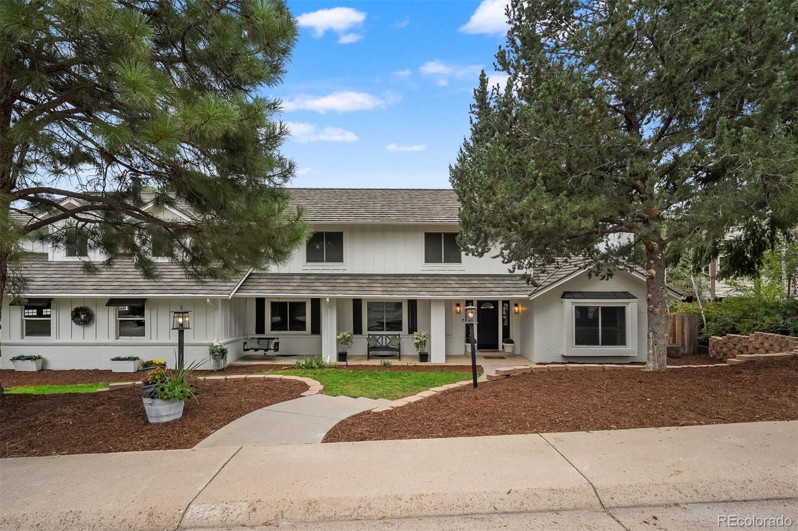 MLS Image #11 for 10739 e crestridge circle,englewood, Colorado
