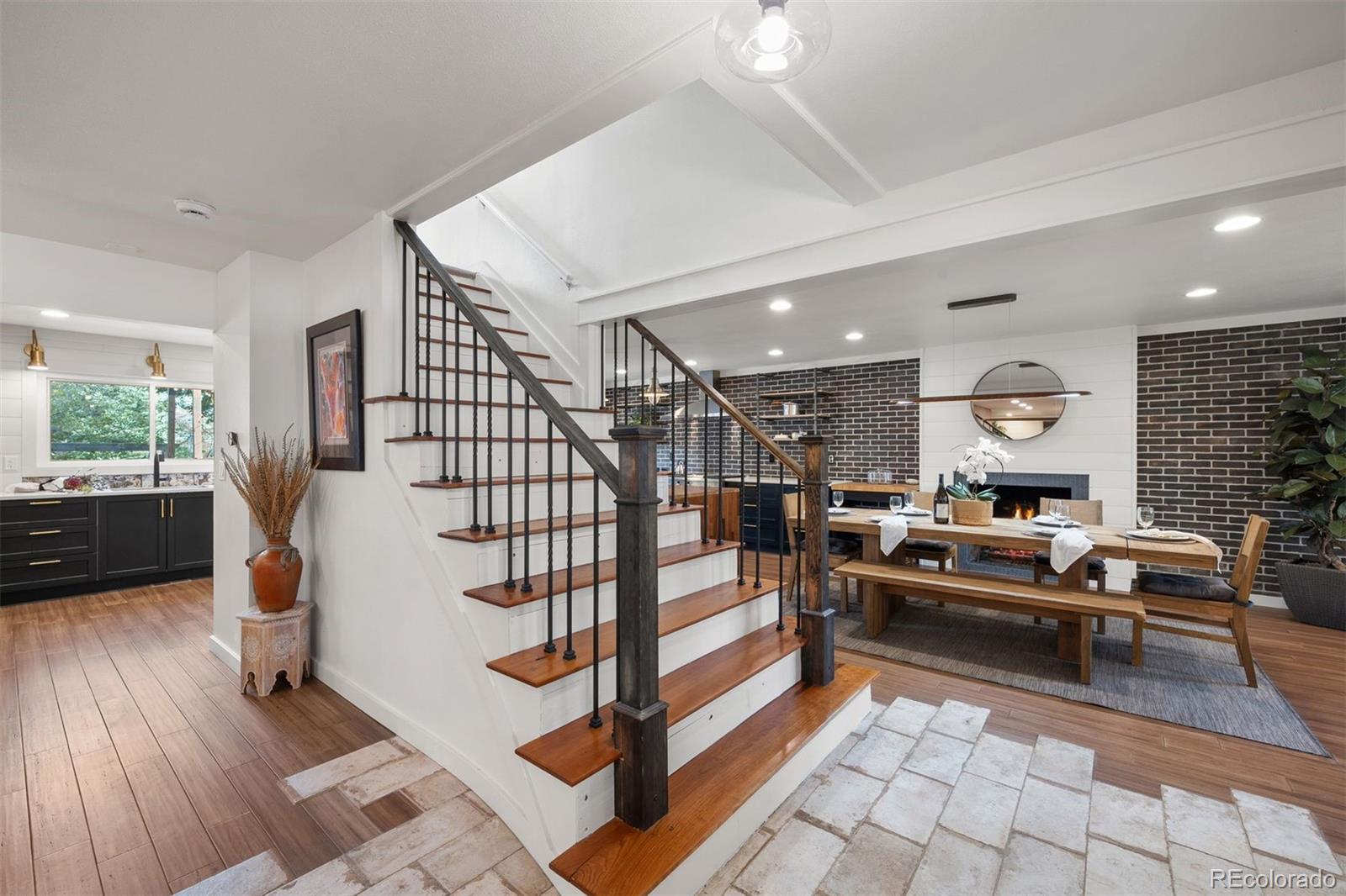 MLS Image #12 for 10739 e crestridge circle,englewood, Colorado