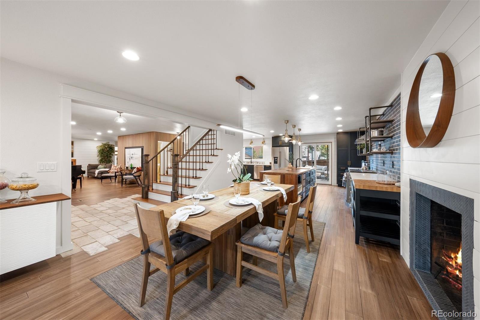 MLS Image #13 for 10739 e crestridge circle,englewood, Colorado