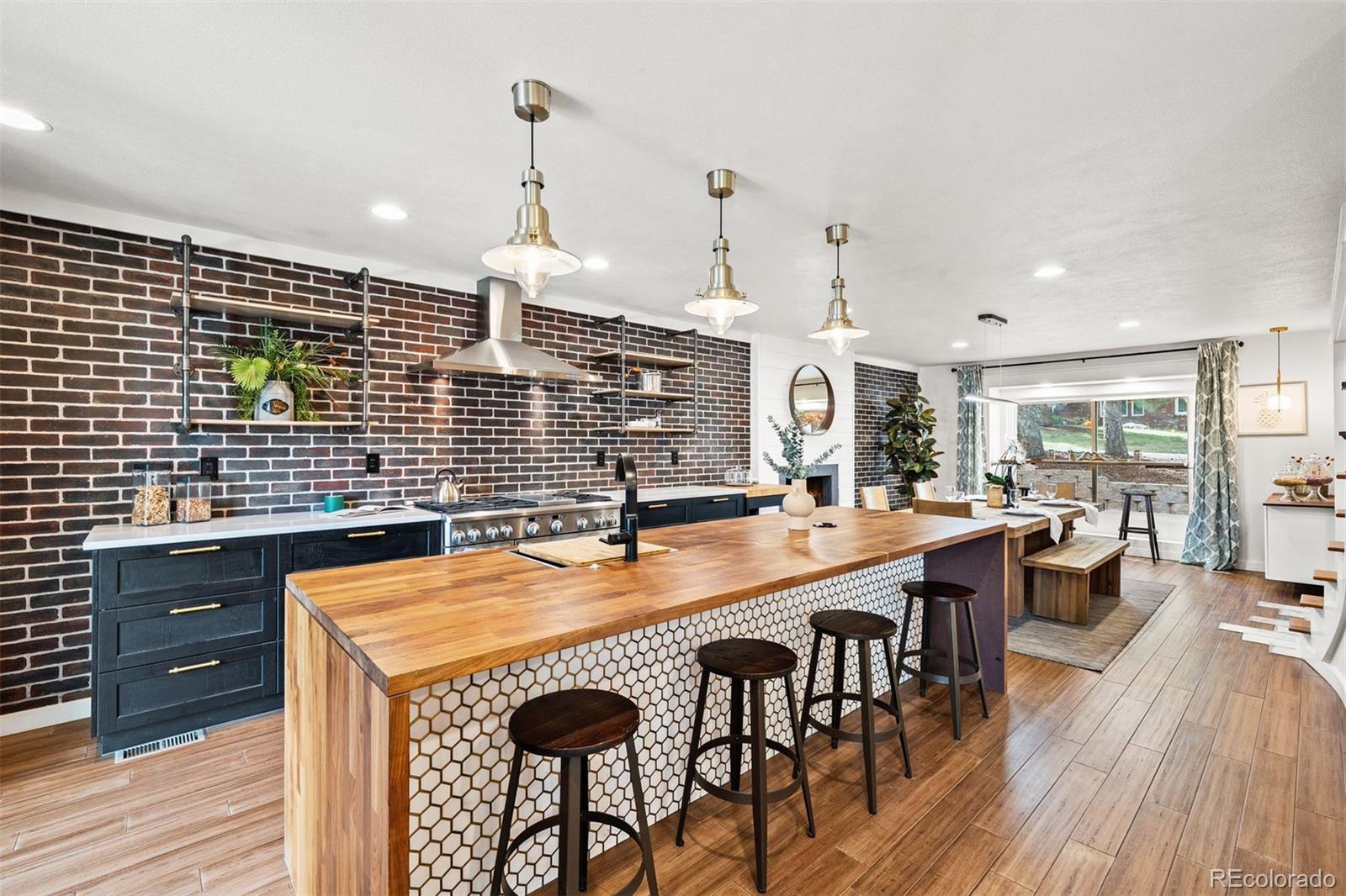 MLS Image #15 for 10739 e crestridge circle,englewood, Colorado