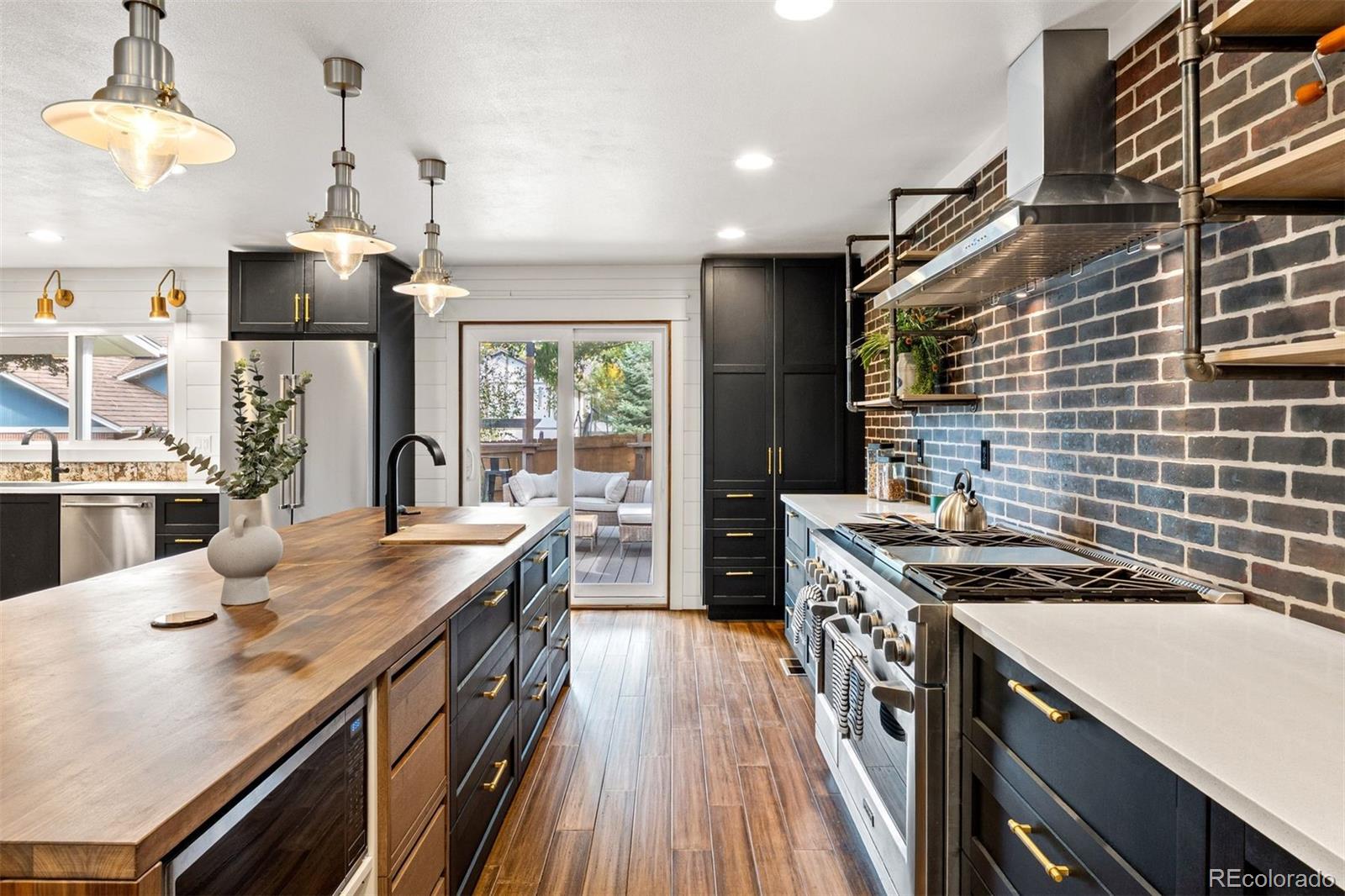 MLS Image #16 for 10739 e crestridge circle,englewood, Colorado