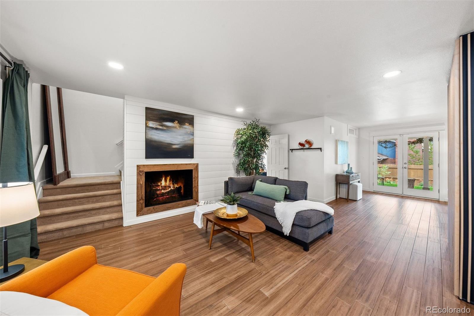 MLS Image #20 for 10739 e crestridge circle,englewood, Colorado