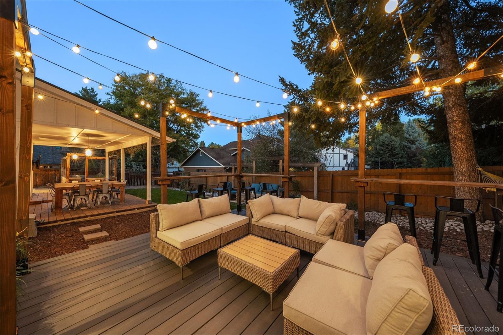 MLS Image #32 for 10739 e crestridge circle,englewood, Colorado