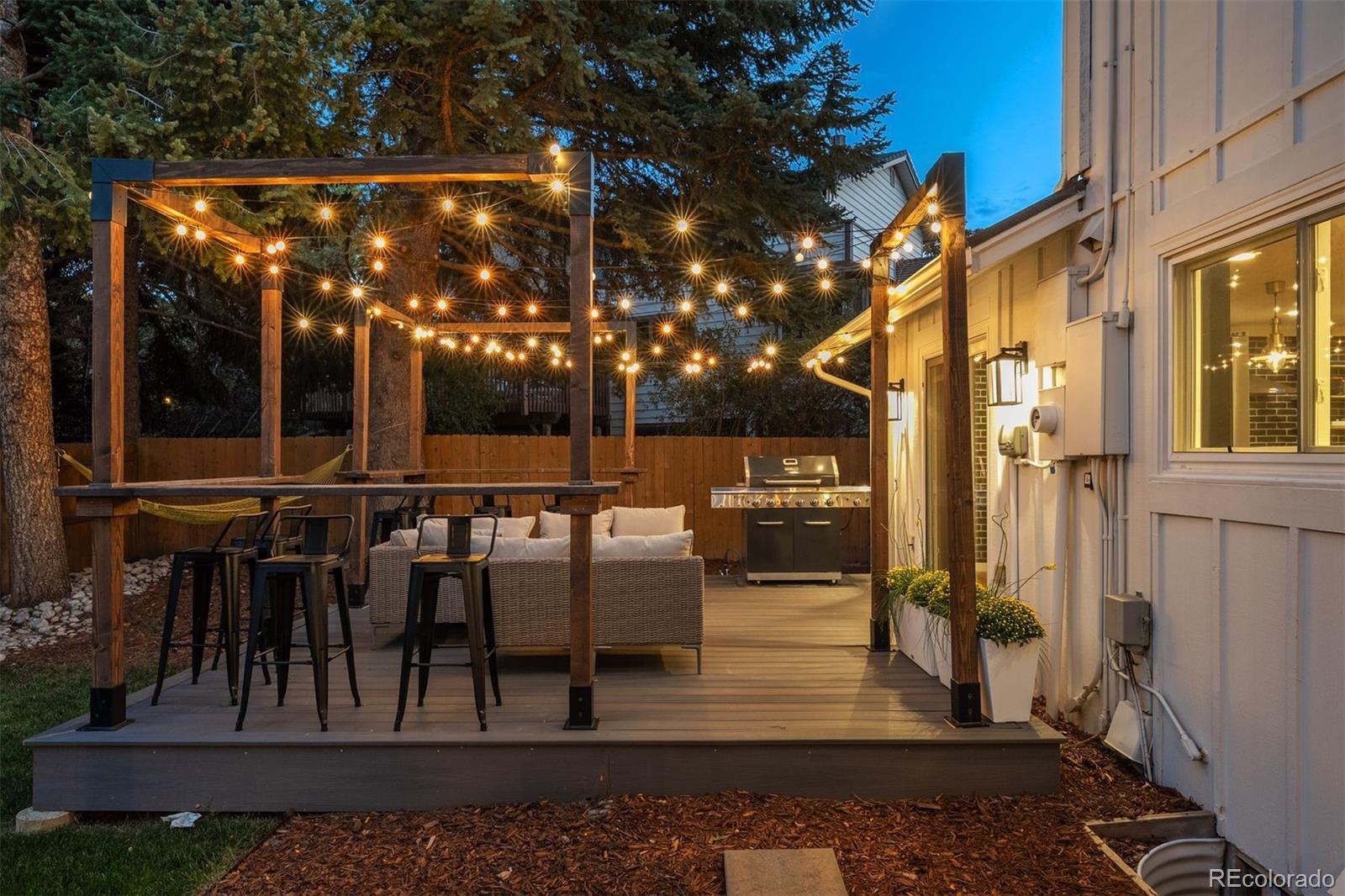 MLS Image #33 for 10739 e crestridge circle,englewood, Colorado