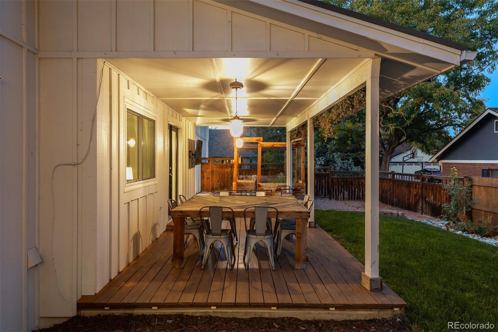 MLS Image #34 for 10739 e crestridge circle,englewood, Colorado