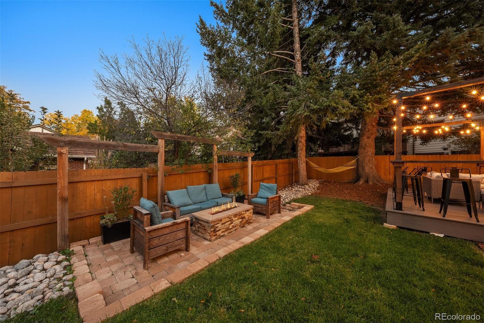 MLS Image #35 for 10739 e crestridge circle,englewood, Colorado