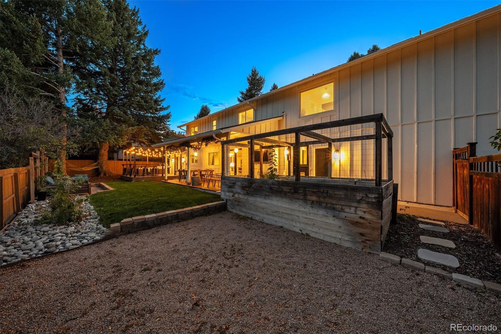 MLS Image #36 for 10739 e crestridge circle,englewood, Colorado