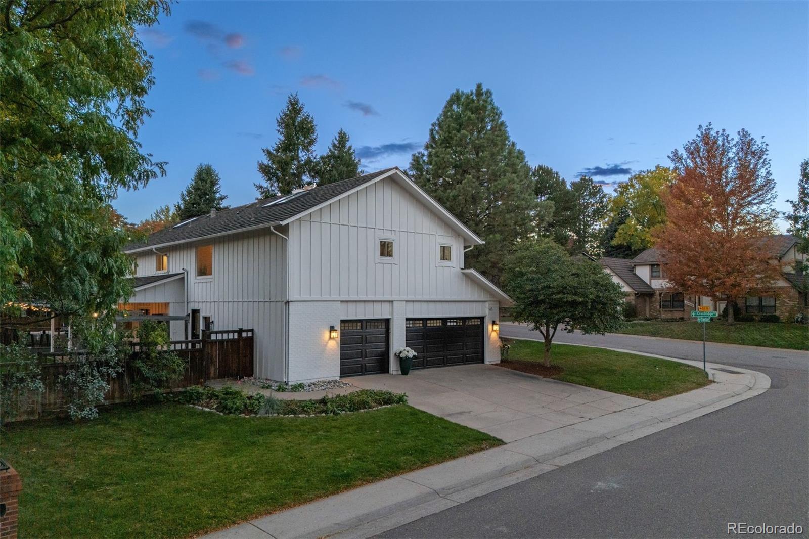 MLS Image #37 for 10739 e crestridge circle,englewood, Colorado