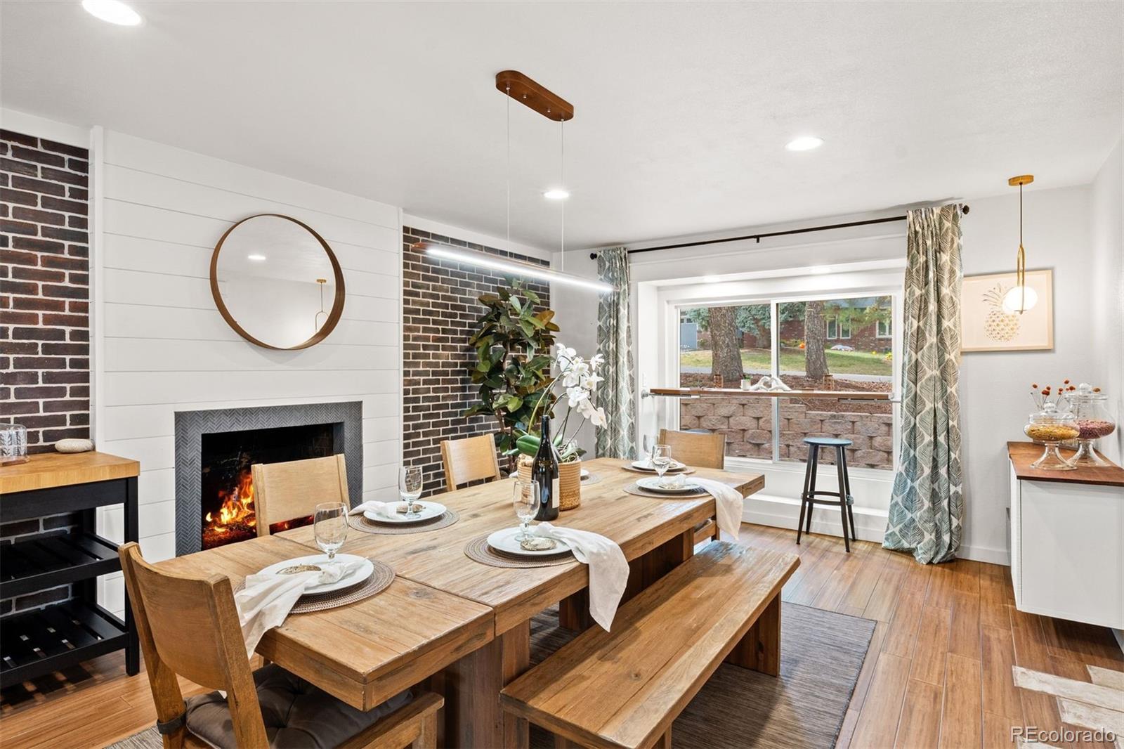 MLS Image #4 for 10739 e crestridge circle,englewood, Colorado