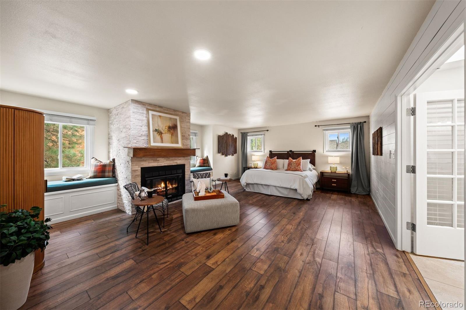 MLS Image #6 for 10739 e crestridge circle,englewood, Colorado