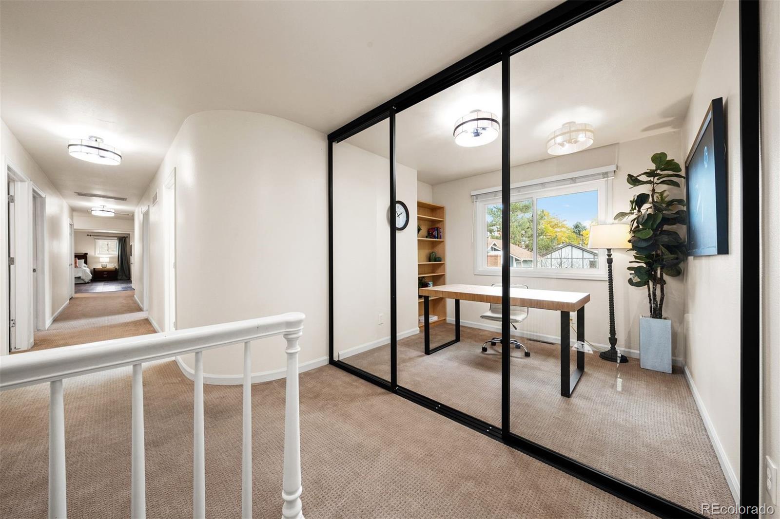 MLS Image #8 for 10739 e crestridge circle,englewood, Colorado
