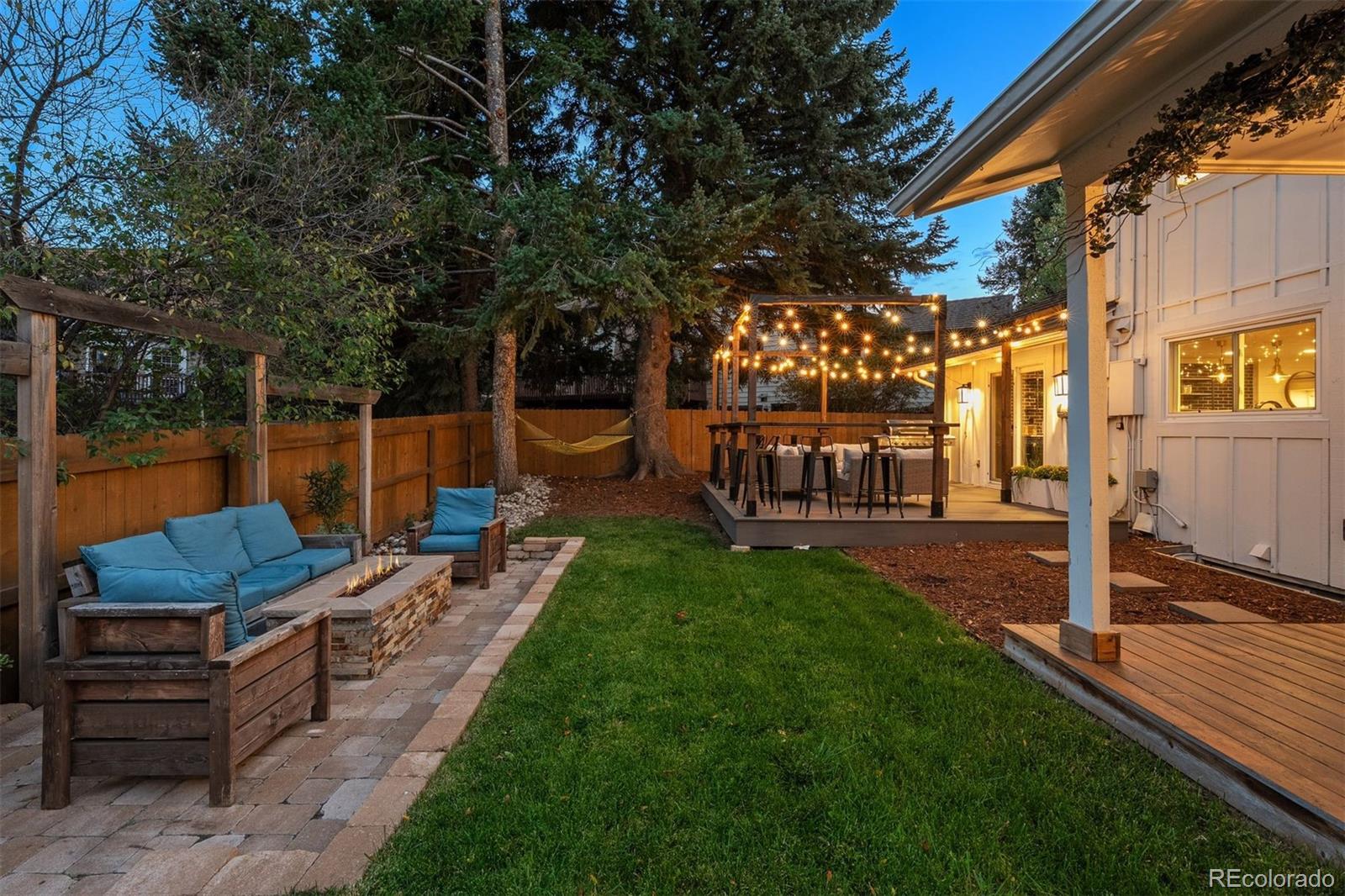 MLS Image #9 for 10739 e crestridge circle,englewood, Colorado