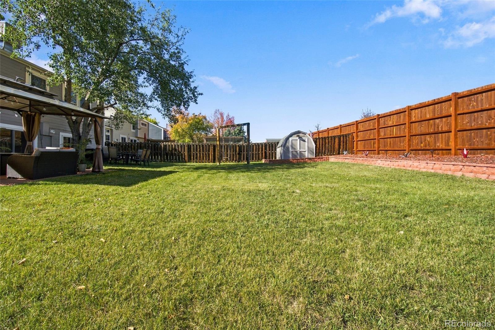 MLS Image #27 for 11817 w bowles circle,littleton, Colorado