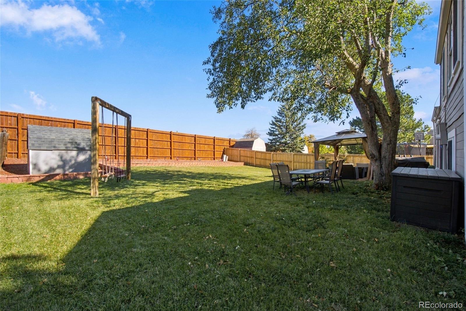 MLS Image #28 for 11817 w bowles circle,littleton, Colorado