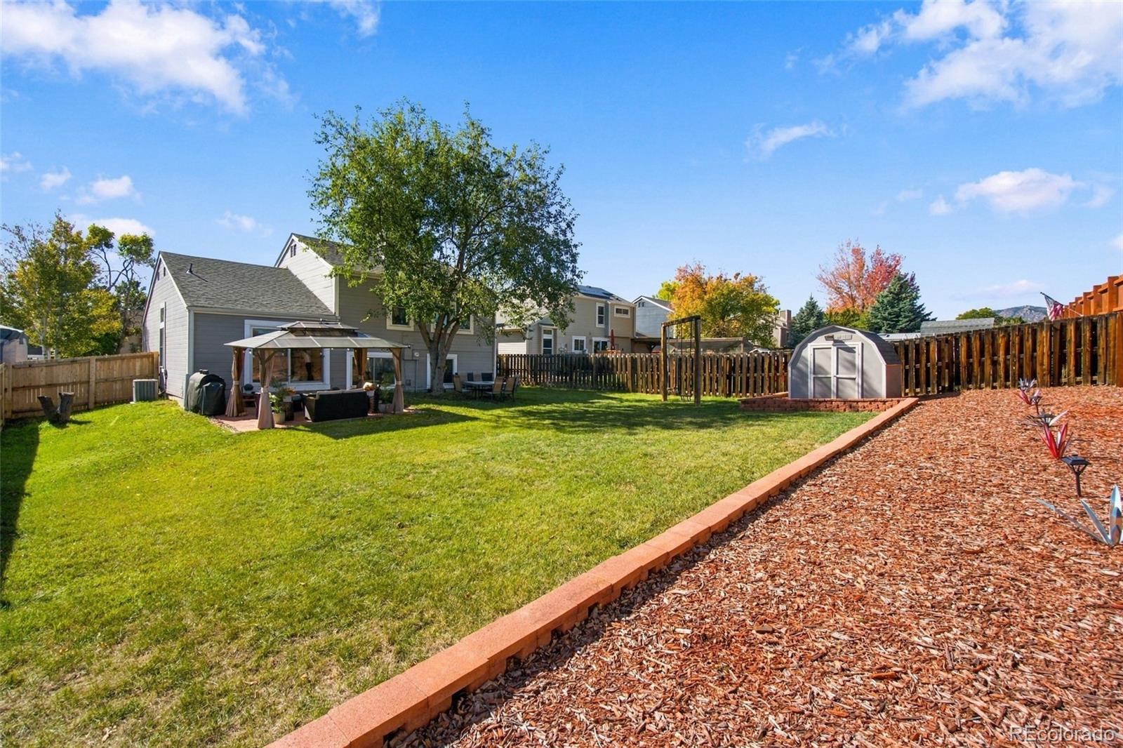 MLS Image #30 for 11817 w bowles circle,littleton, Colorado