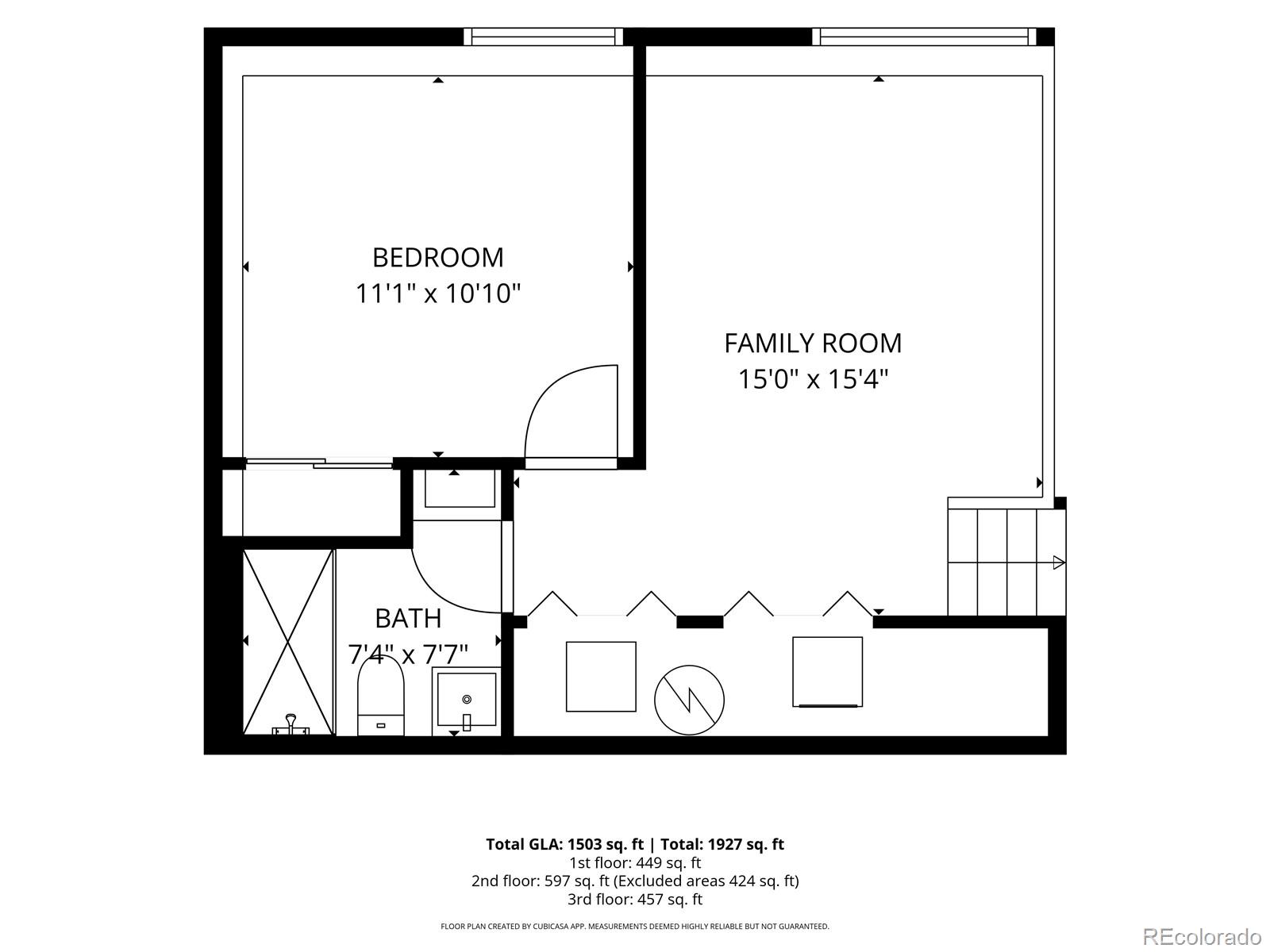 MLS Image #32 for 11817 w bowles circle,littleton, Colorado