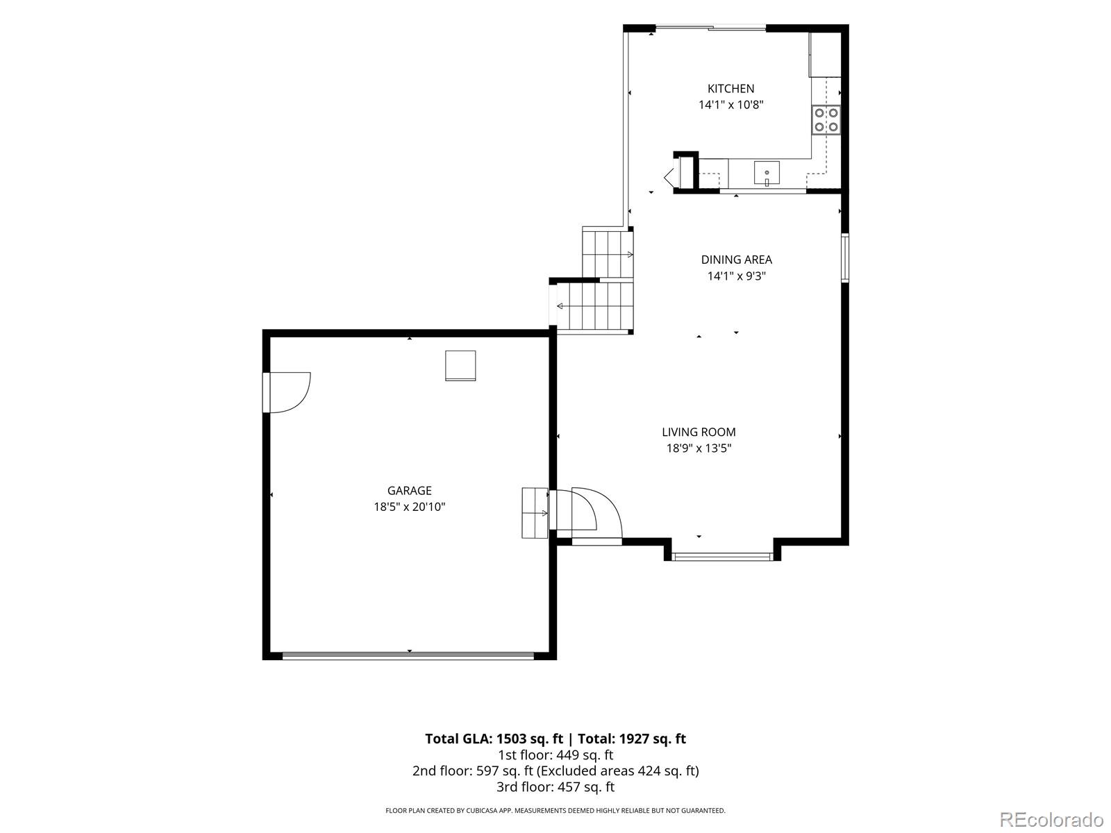 MLS Image #33 for 11817 w bowles circle,littleton, Colorado