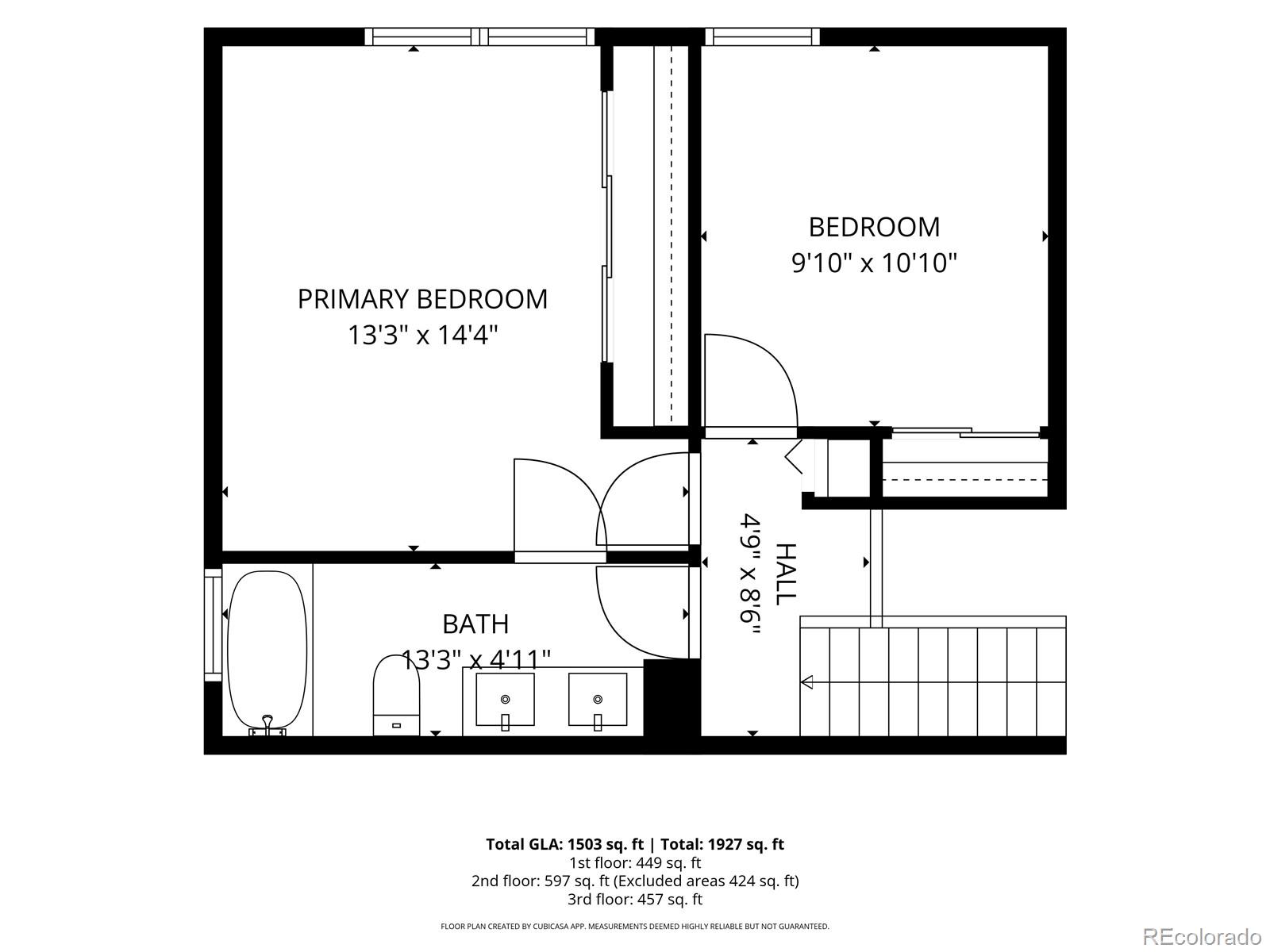 MLS Image #34 for 11817 w bowles circle,littleton, Colorado