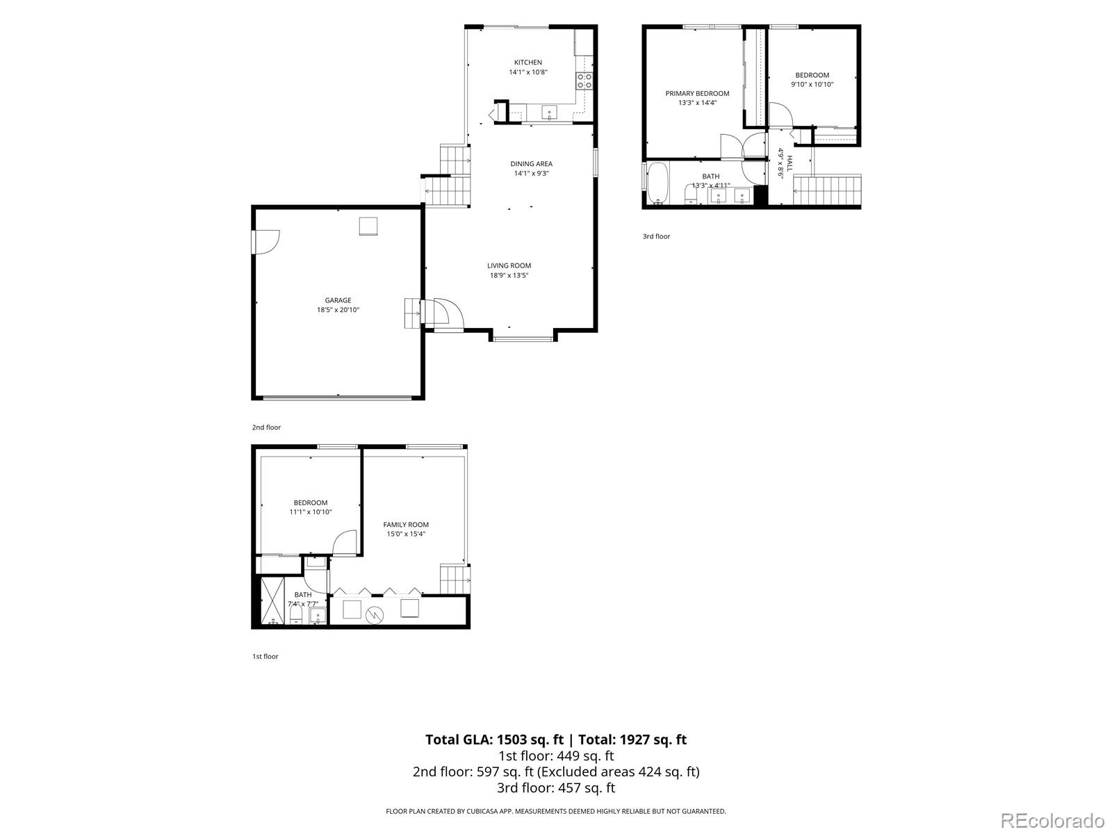 MLS Image #35 for 11817 w bowles circle,littleton, Colorado