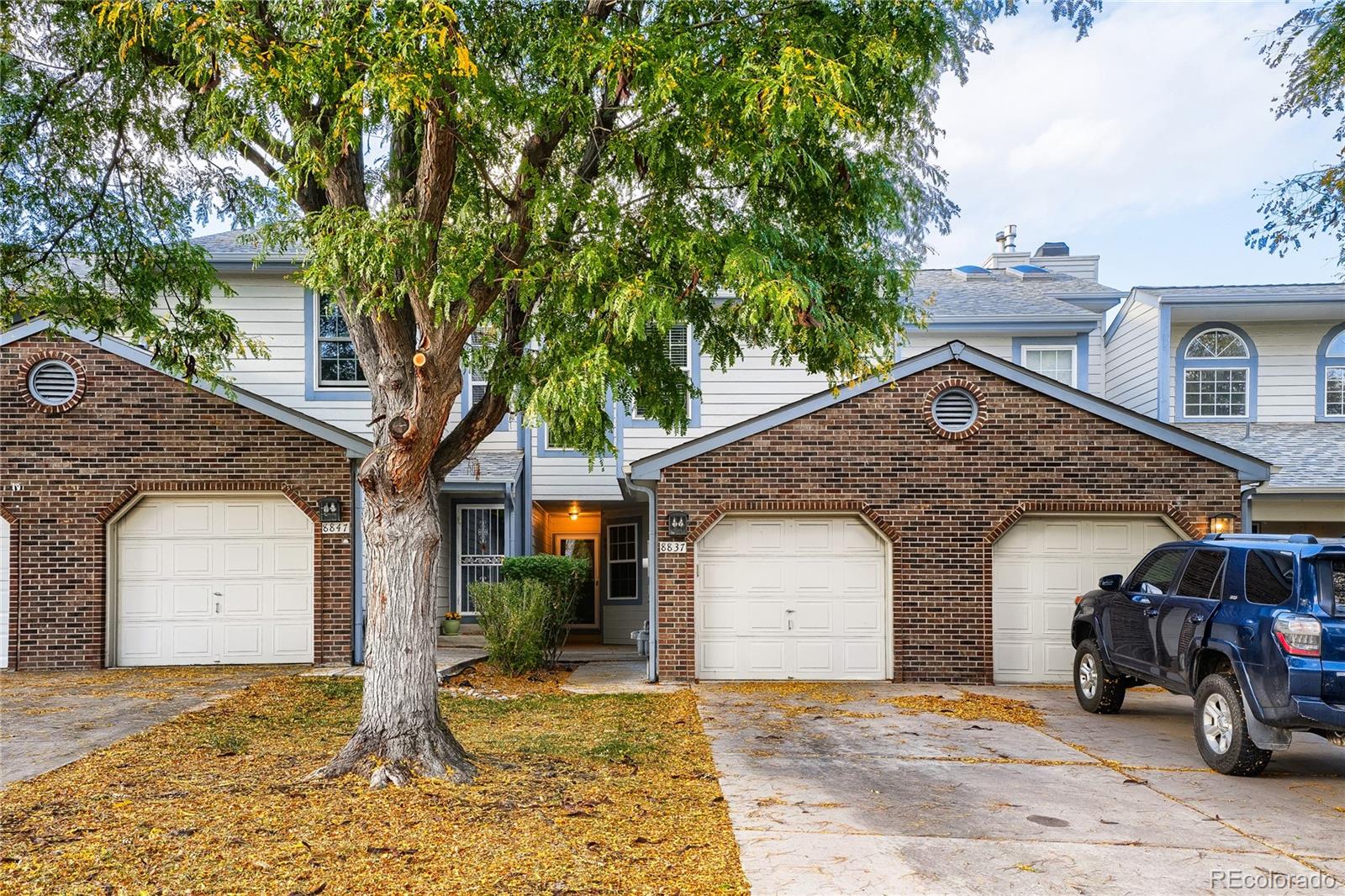MLS Image #1 for 8837 w plymouth avenue,littleton, Colorado