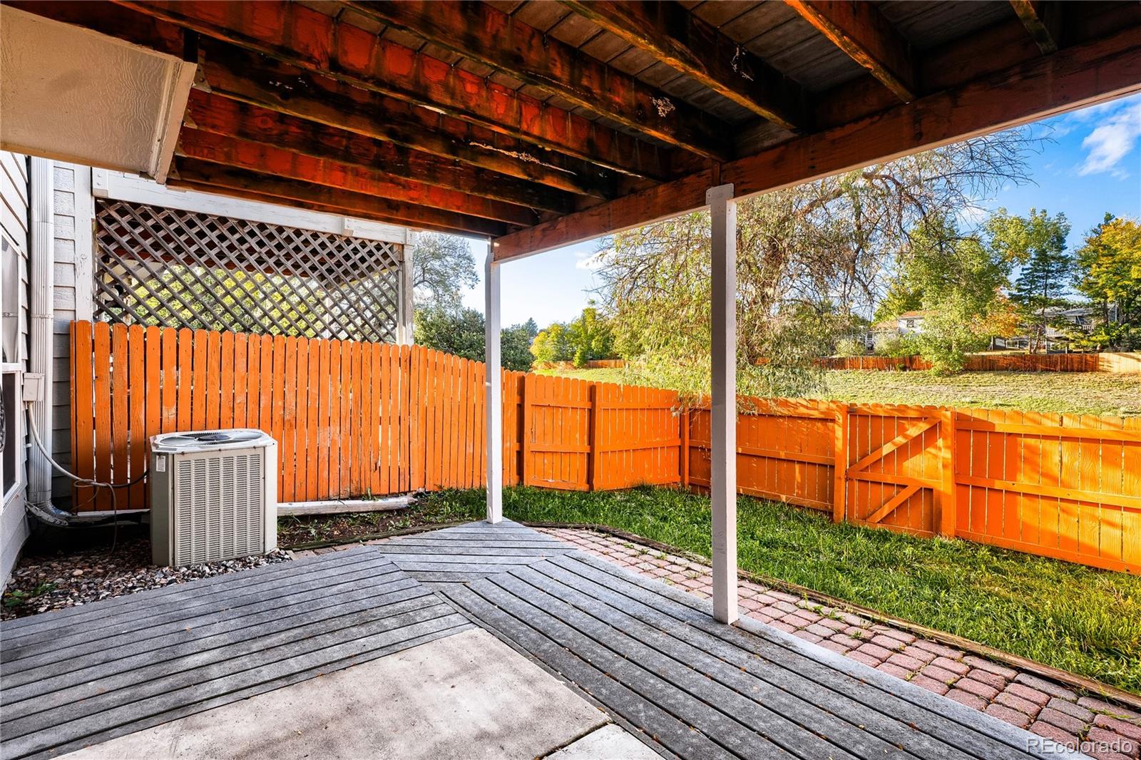 MLS Image #22 for 8837 w plymouth avenue,littleton, Colorado