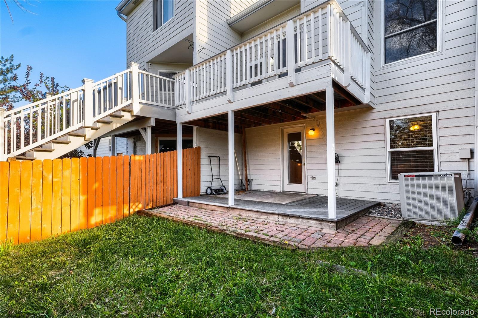 MLS Image #24 for 8837 w plymouth avenue,littleton, Colorado